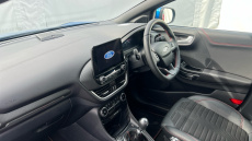 Ford Puma 1.0 EcoBoost Hybrid mHEV ST-Line X 5dr Petrol Hatchback